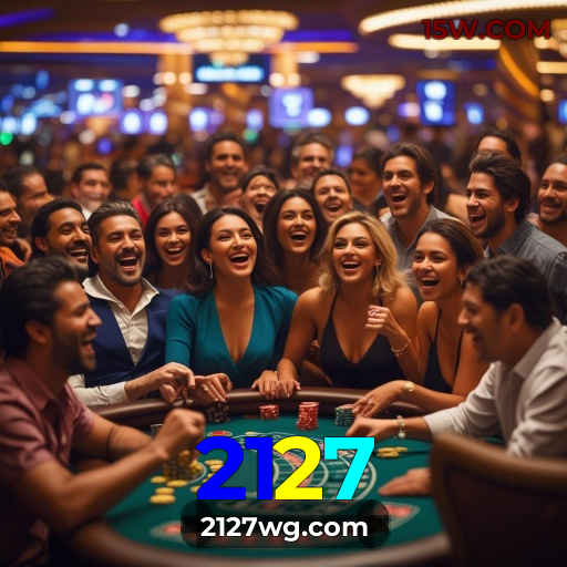 2127 segurança SSL 256-bit - Licença Curaçao, eCOGRA, GLI certificado