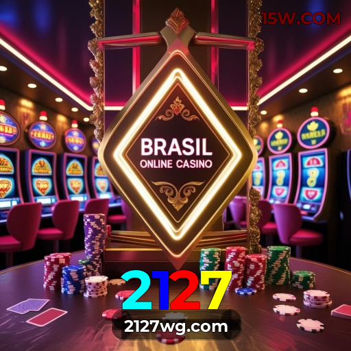 App 2127 - A Revolução das Apostas Mobile