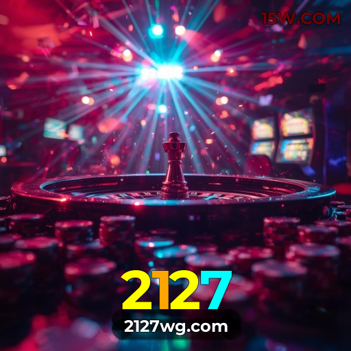 Slots do 2127 | Cassino Online com Bônus Exclusivos
