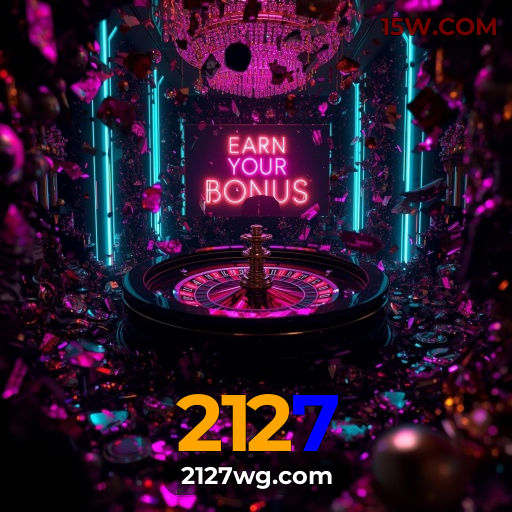 2127 bônus R$5.000 + 500 giros - Rollover 35x, prazo 30 dias, 38% taxa conversão