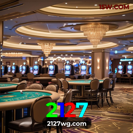 2127 App Oficial | Download Rápido para Jogadores do Brasil