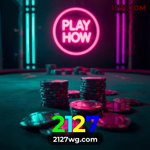 Tabela RTP dos jogos de cassino da 2127