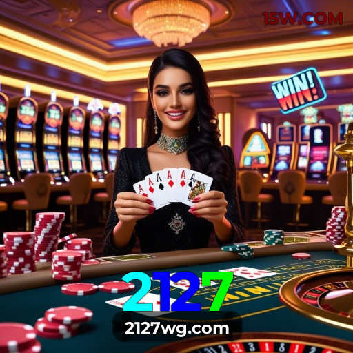 2127 bônus R$5.000 + 500 giros - Rollover 35x, prazo 30 dias, 38% taxa conversão